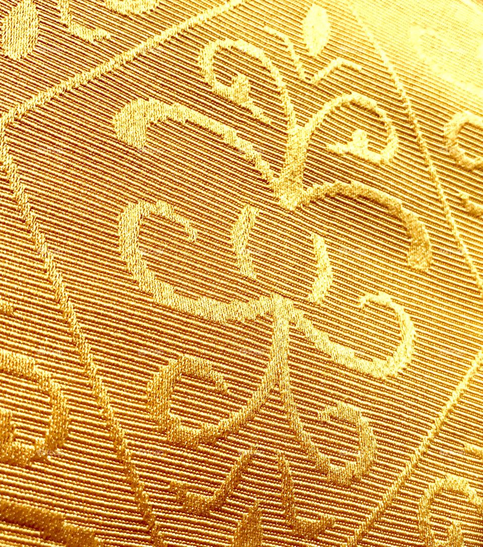 Golden Pattern