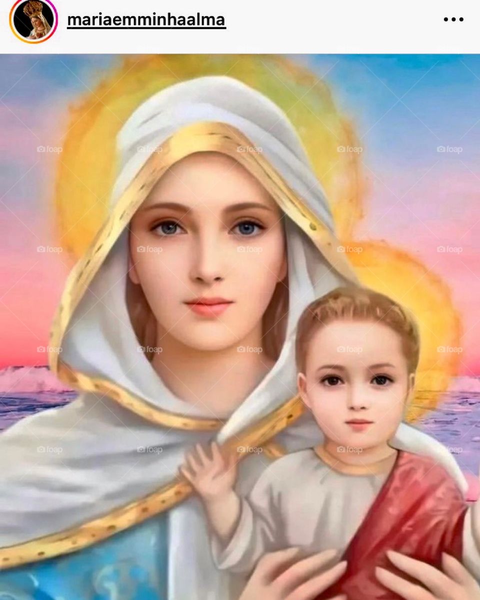 🙏 🇪🇸 Oh Maria, ruega por nosotros que recurrimos a ti.  Amén.  🇧🇷 Ó Maria, Nossa Senhora, rogai por nós que recorremos a vós. Amém. / 🇺🇸 O Mary, pray for us that we turn to you.  Amen. / 🇮🇹 O Madonna, prega per noi che ci rivolgiamo a te. Amen. 