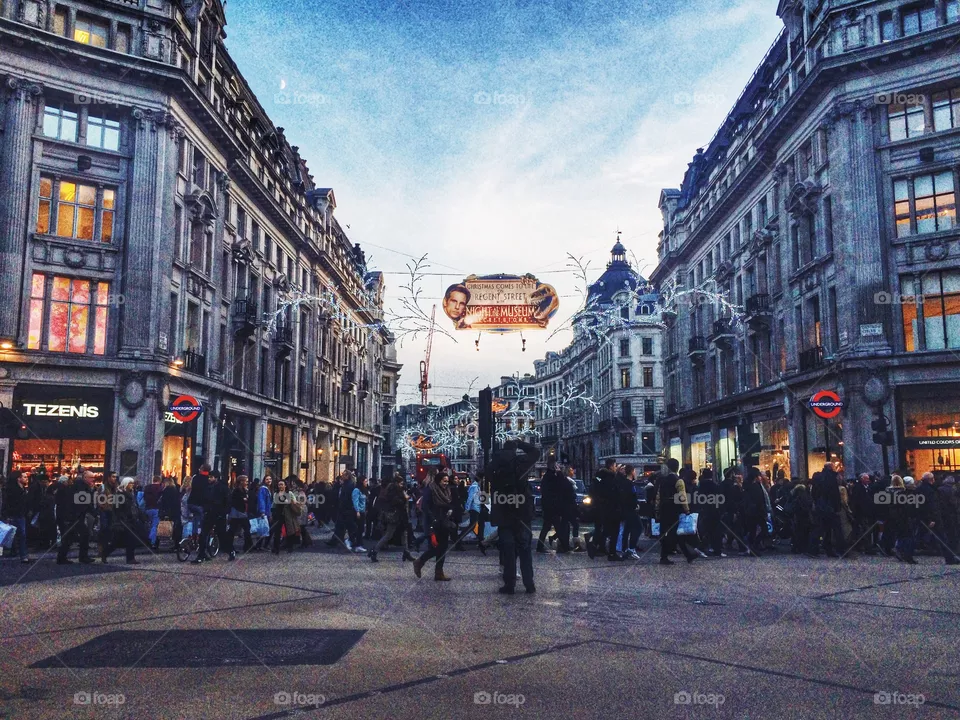 Street, City, Tourism, Tourist, Travel