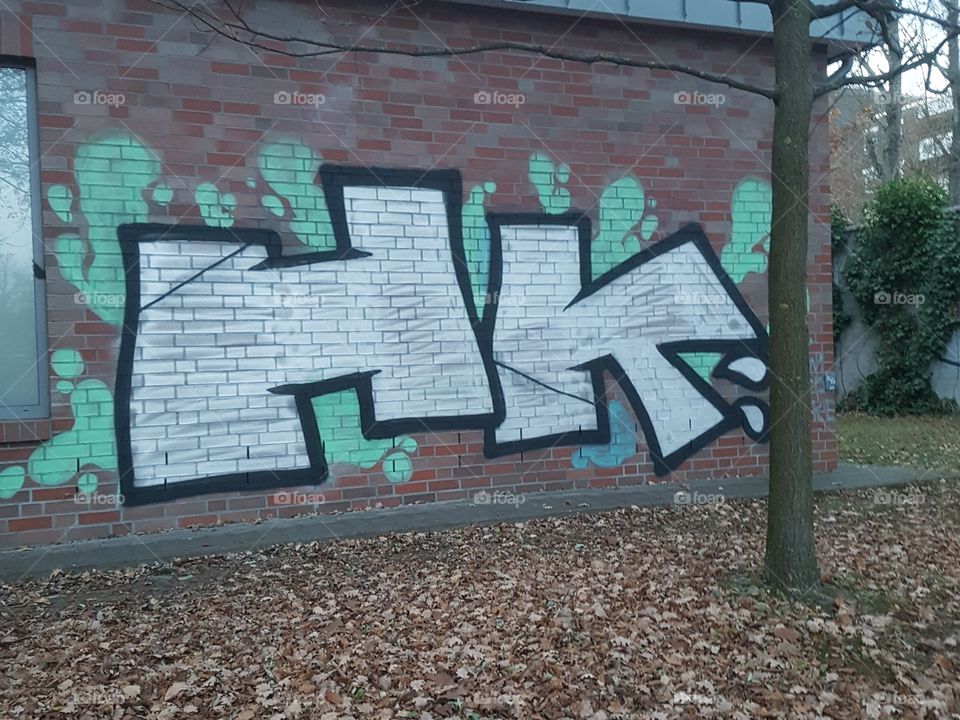 Graffiti
