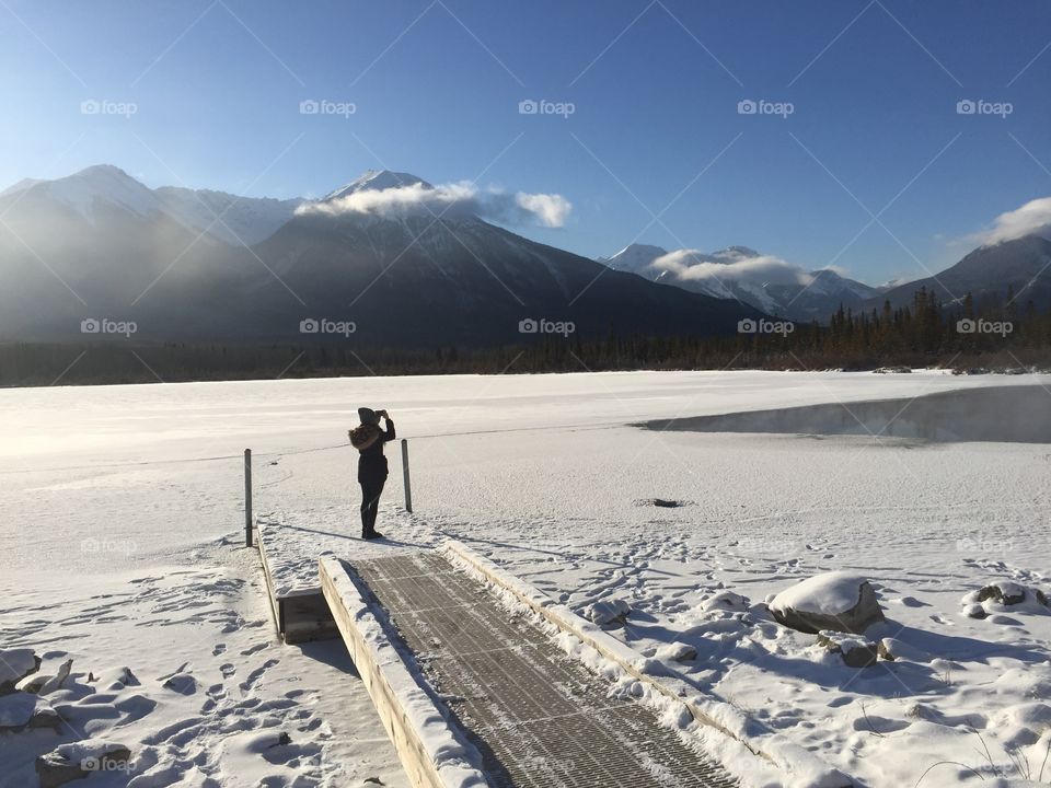 Banff, Alberta 