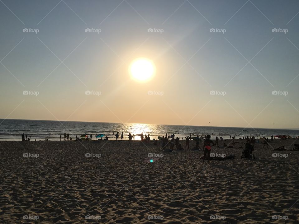 Portugal Beaches