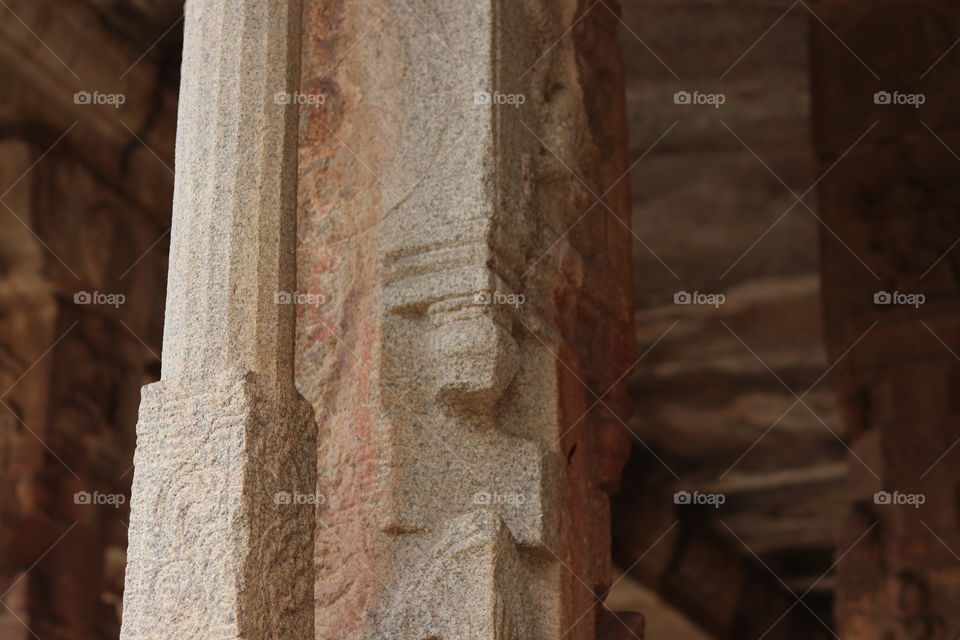 No Person, Architecture, Old, Building, Art