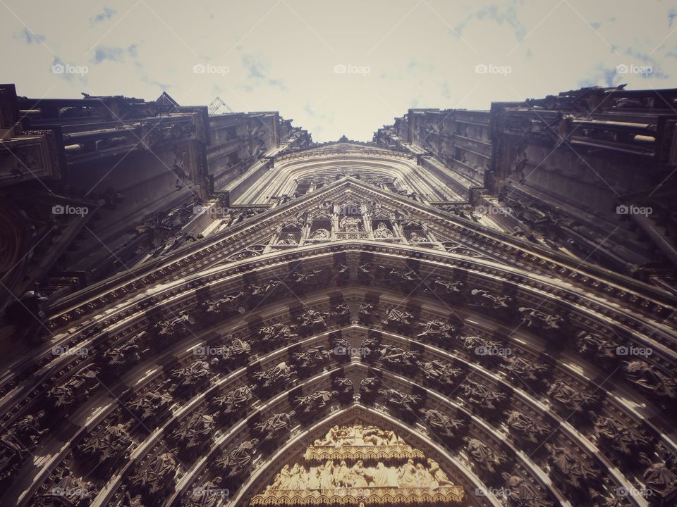 Koln cathedral