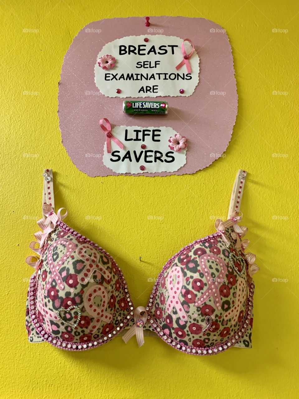 World Cancer Day is an international day marked on February 4 to raise awareness of cancer and to encourage its prevention, detection, and treatment