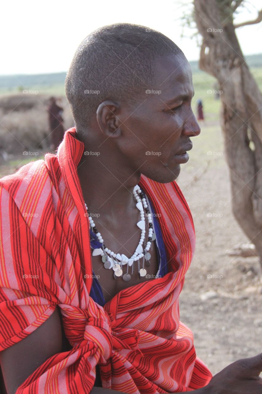 Massai