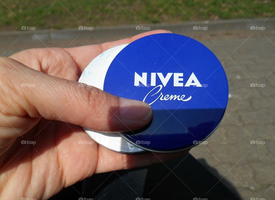 nivea