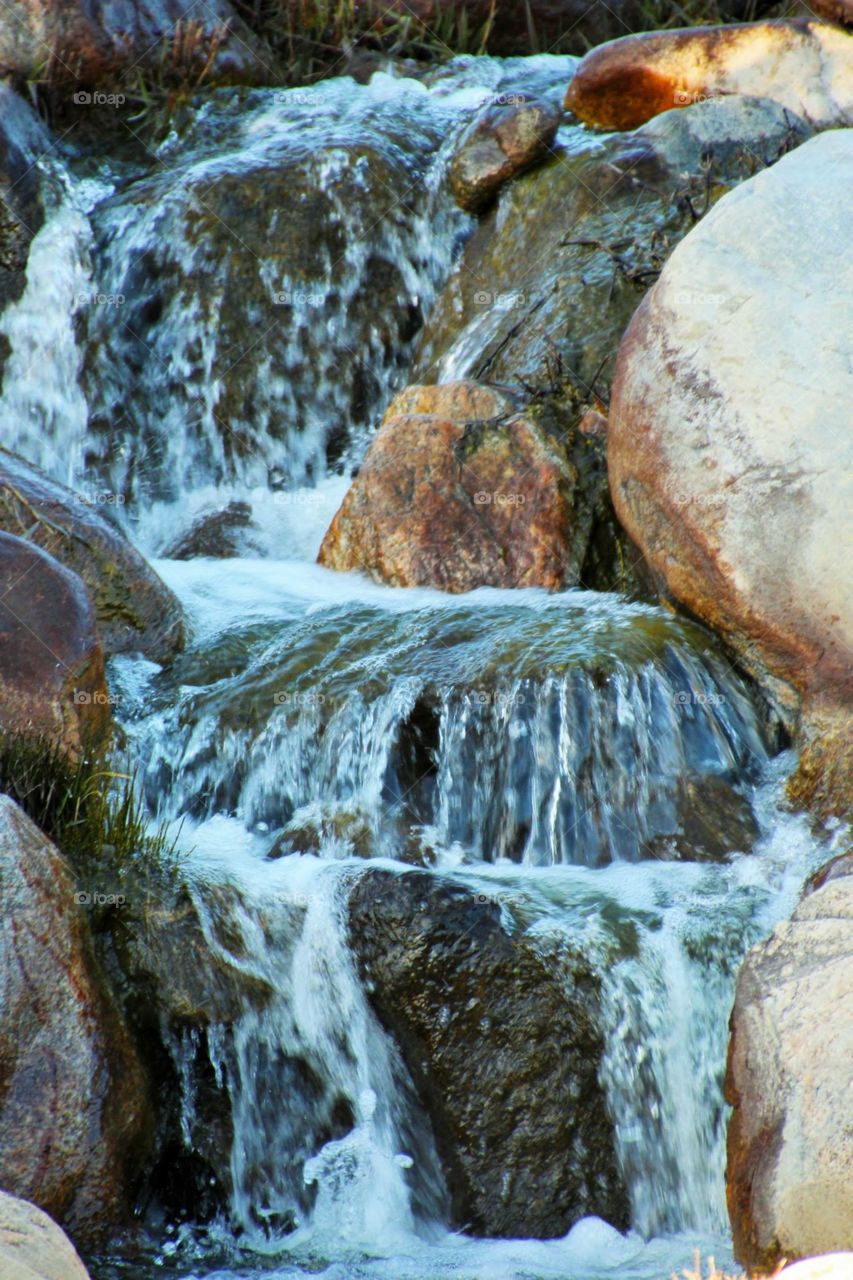 Waterfalls