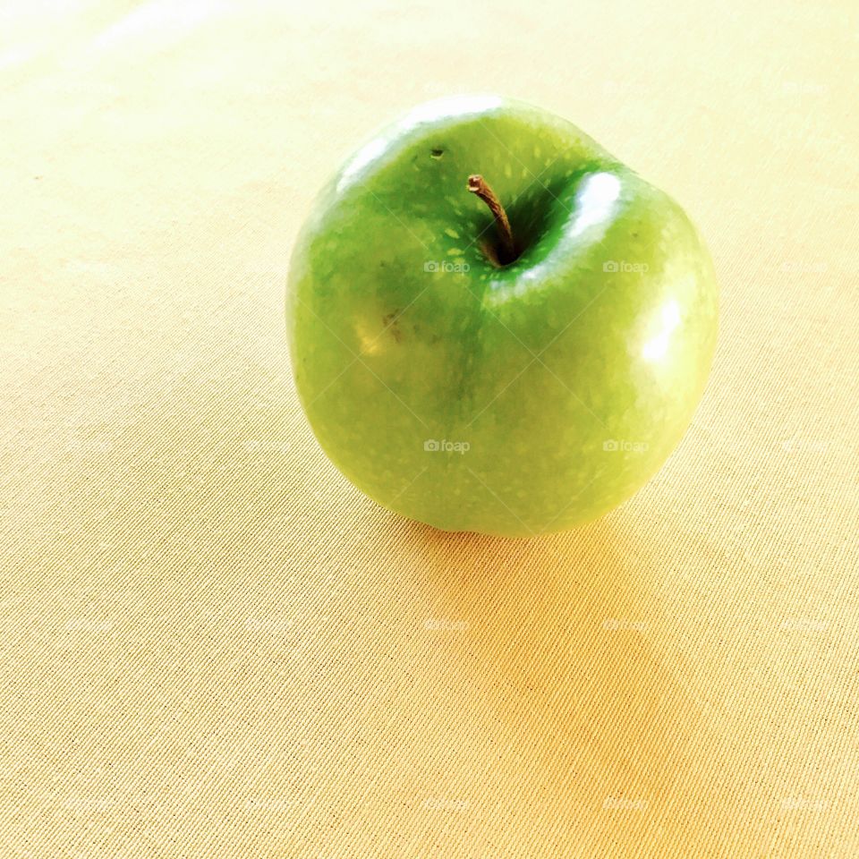 Green Apple