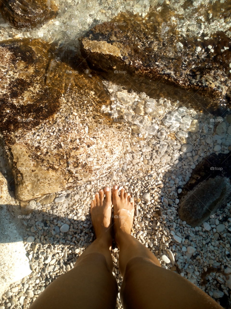 Sand, Beach, Nature, Stone, Seashore