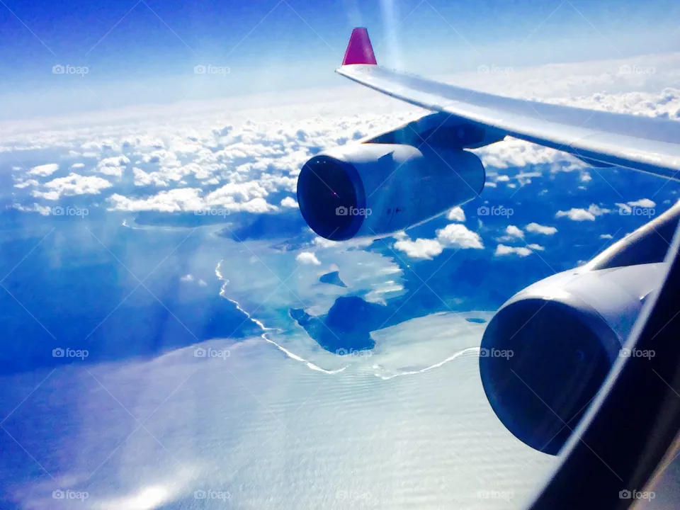 Plane