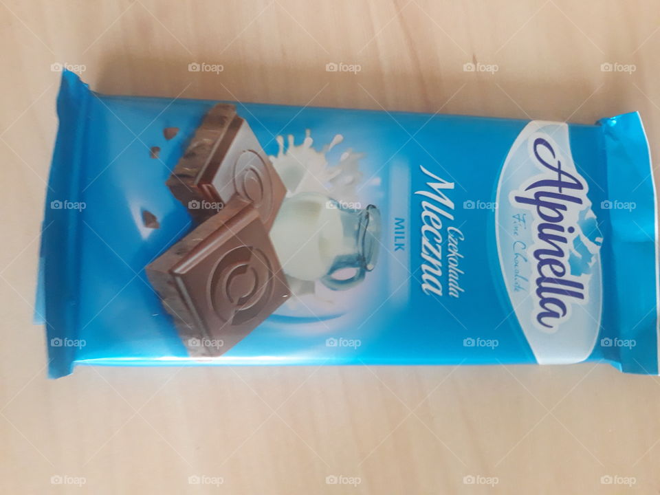 chocolate