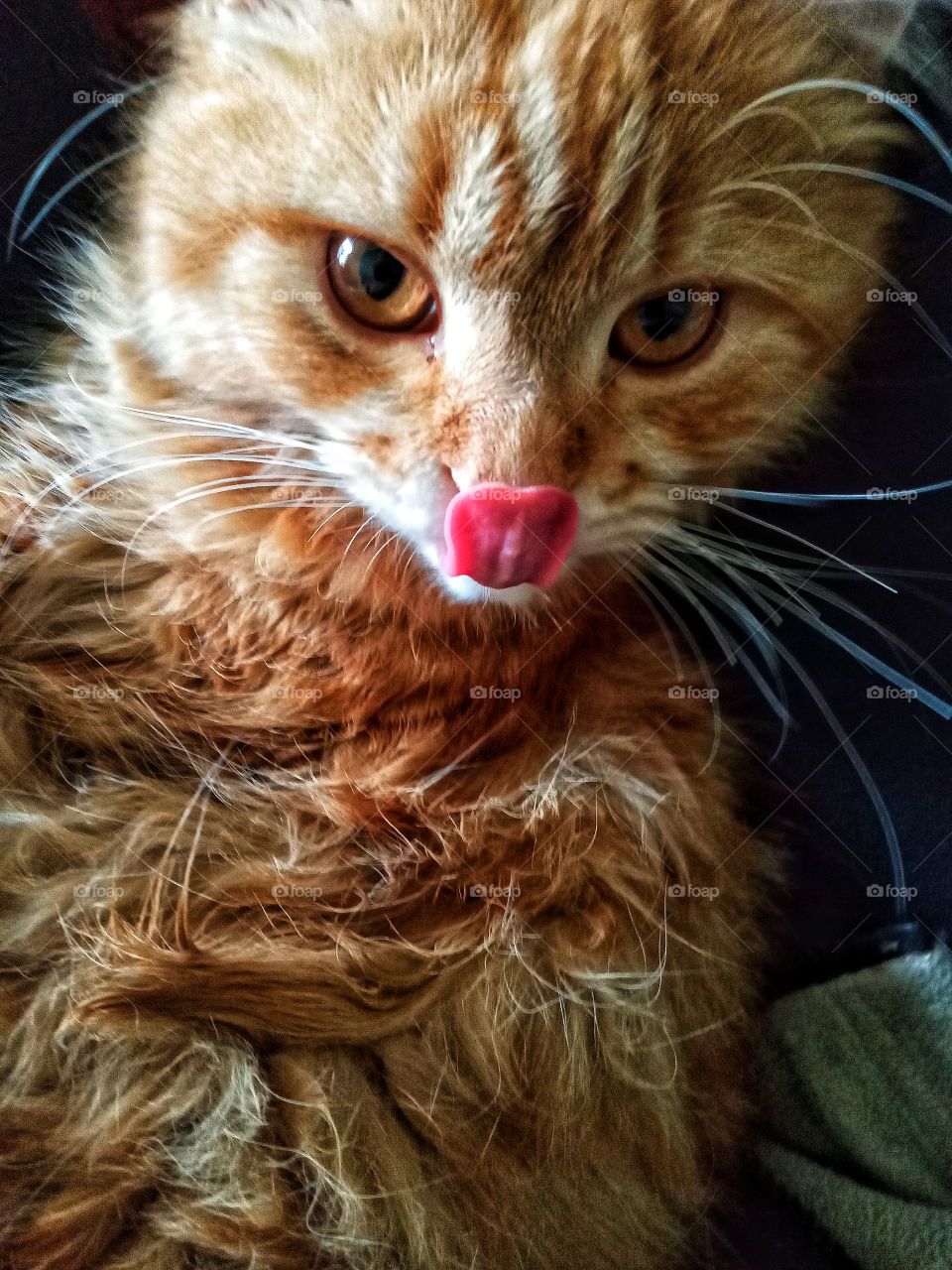 the main thing is to find the moment