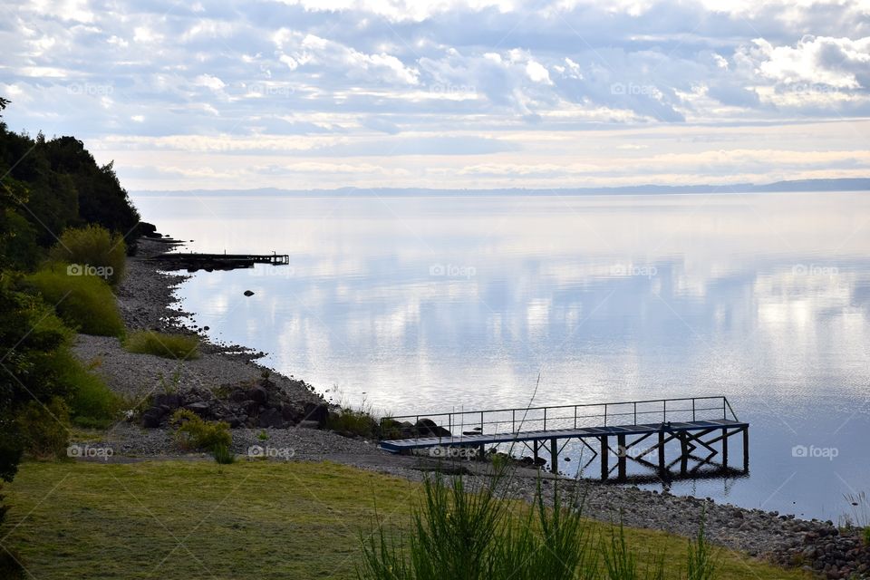 Llanquihue Lake Chile