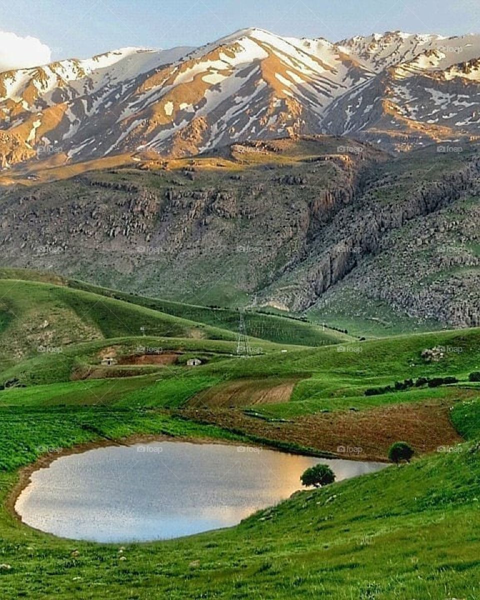 Iran Lorestan