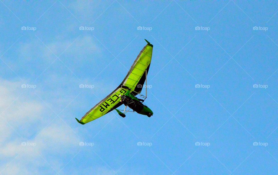 Microlight 