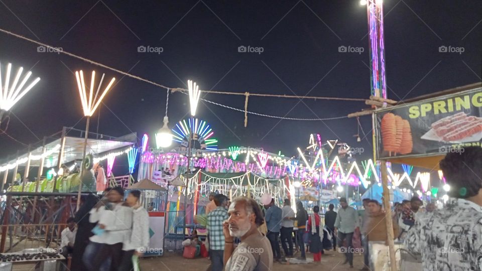 jatra festival