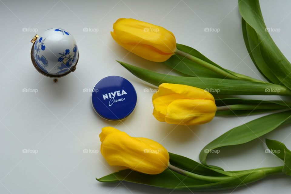 nivea