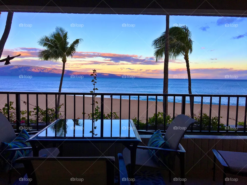Maui