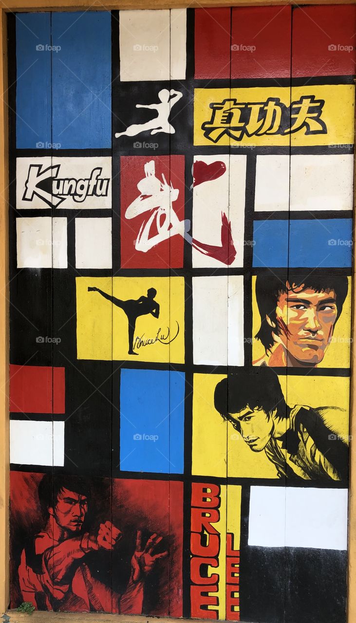 Color can be in any form 