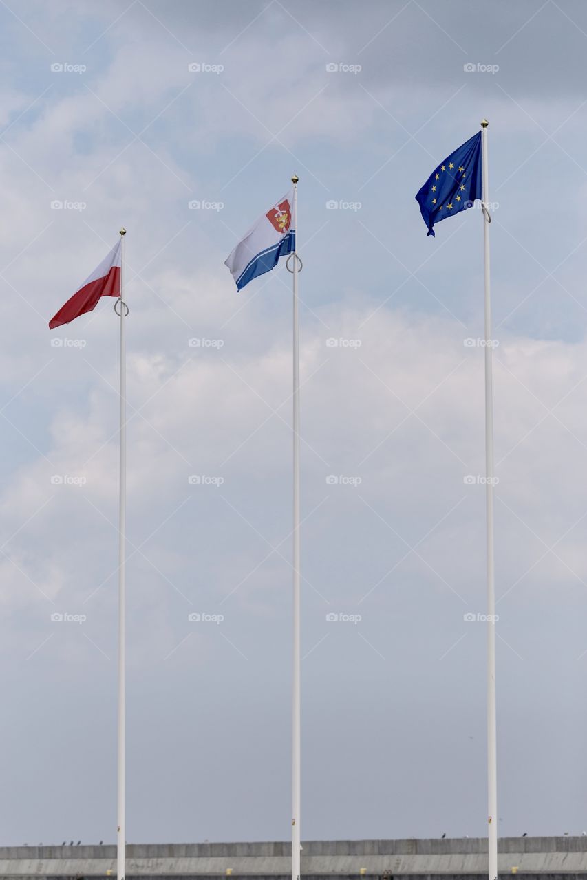 Flags