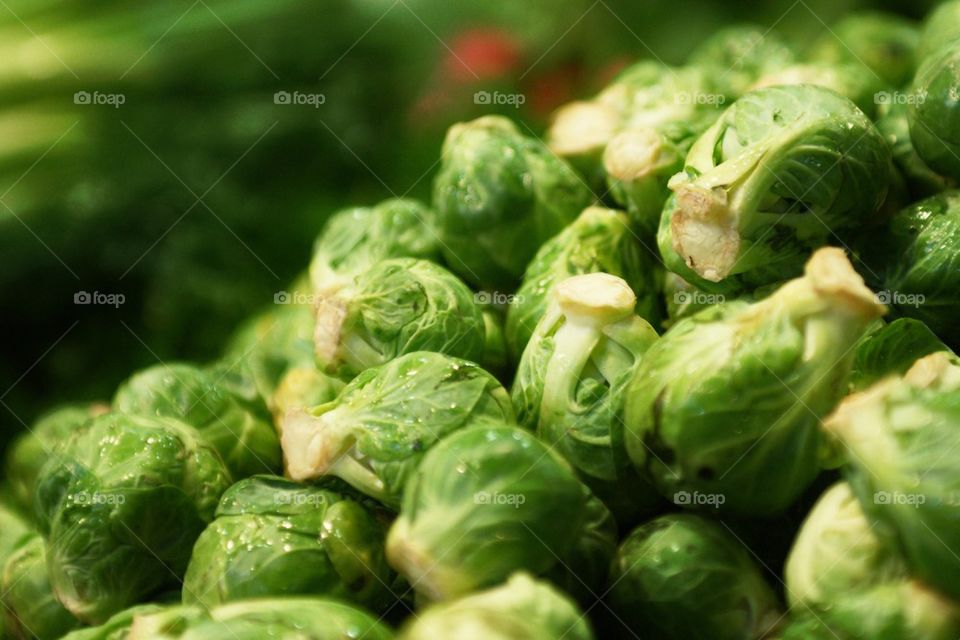 B. Sprouts