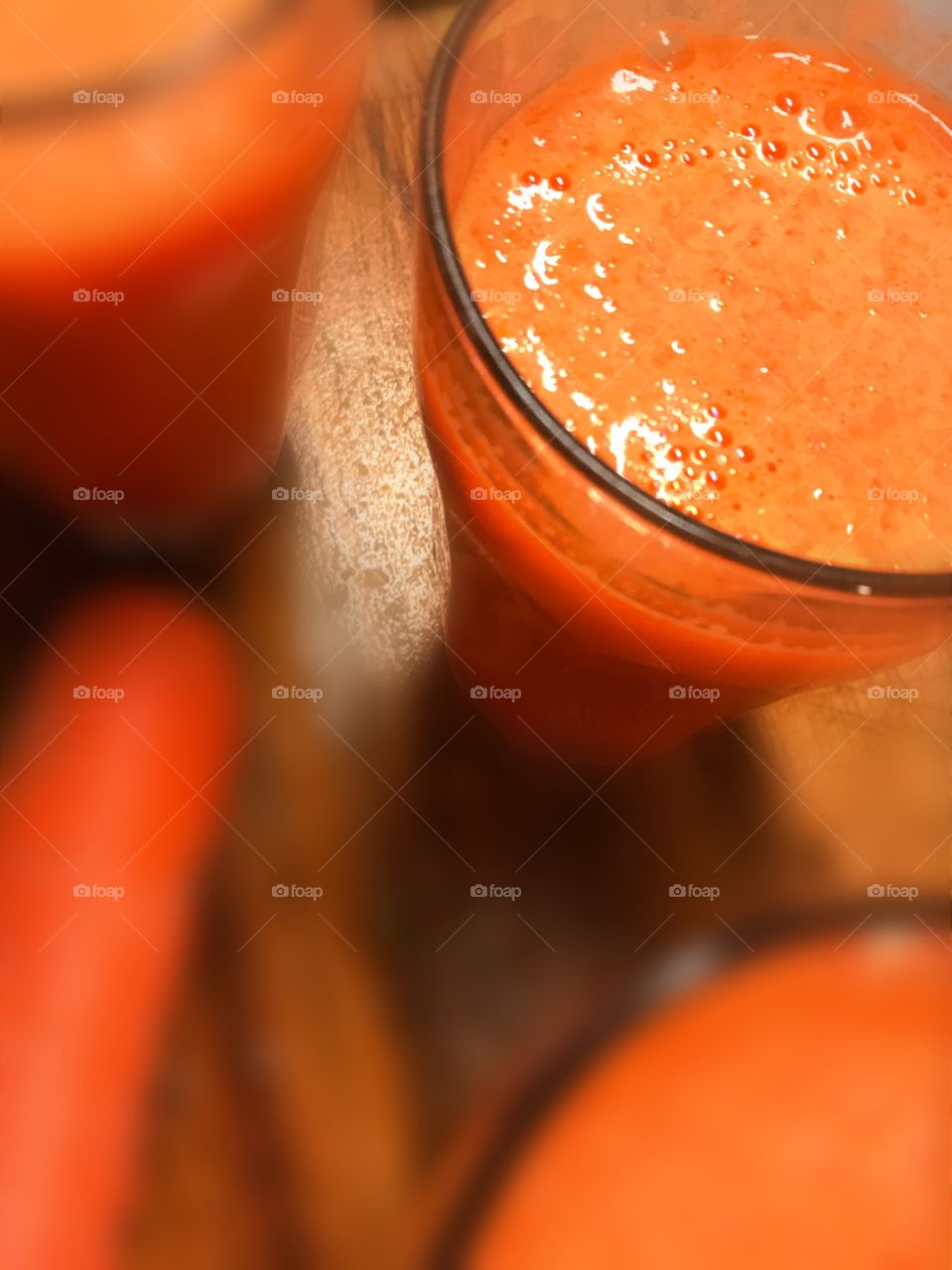 Juicing