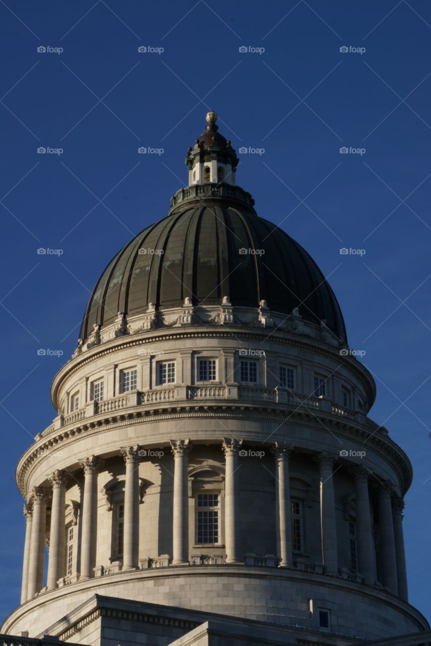 State Capital