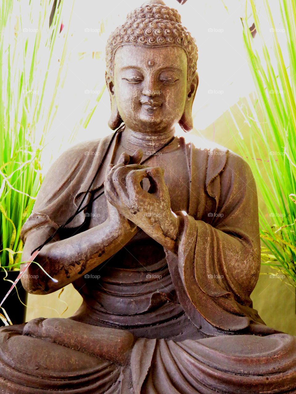 Buddha