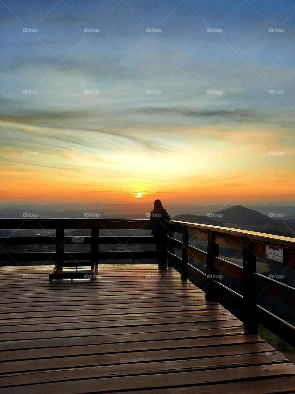Pedra do Índio (Indian Stone) - Brazil