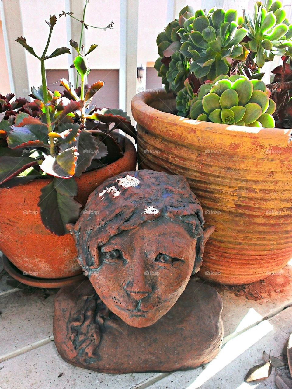 Pottery Art