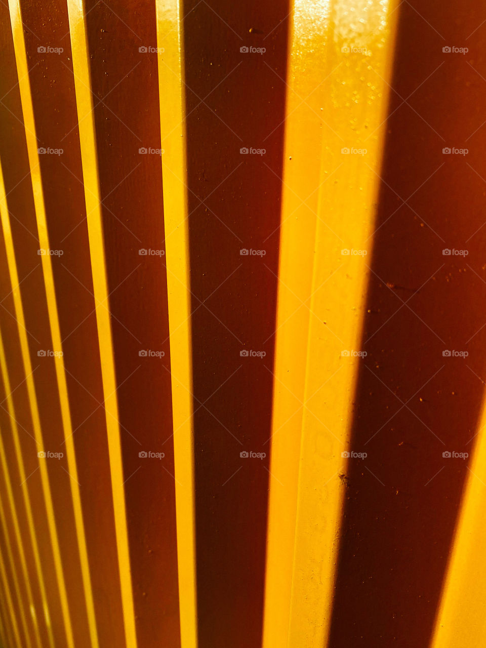 Yellow door of abstract background of pattern 