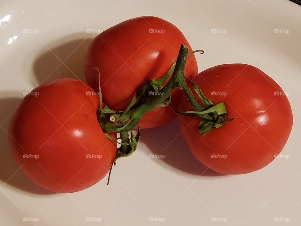 u say tomato