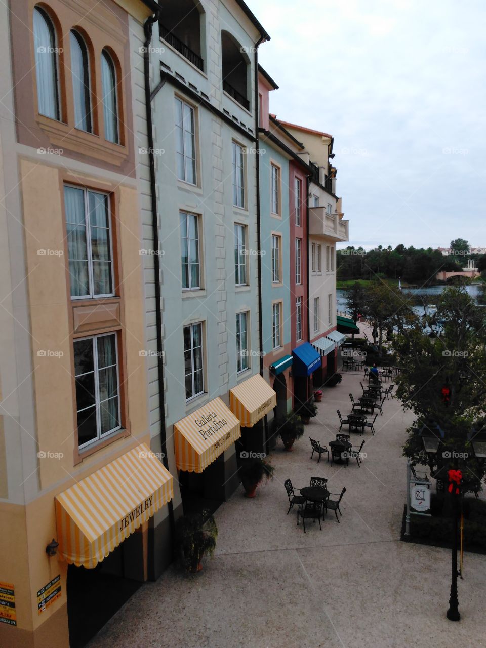 Awesome Architecture