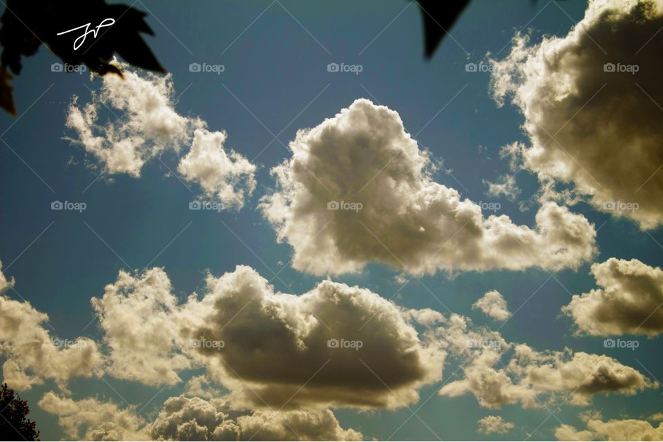 Clouds 