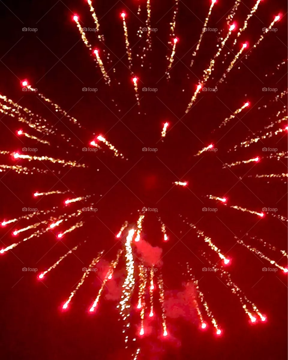 Sky Fire