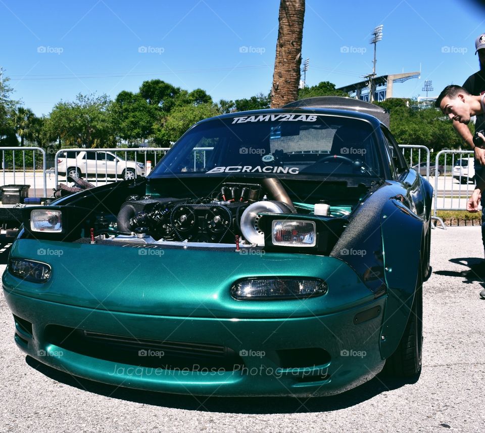 Mx5