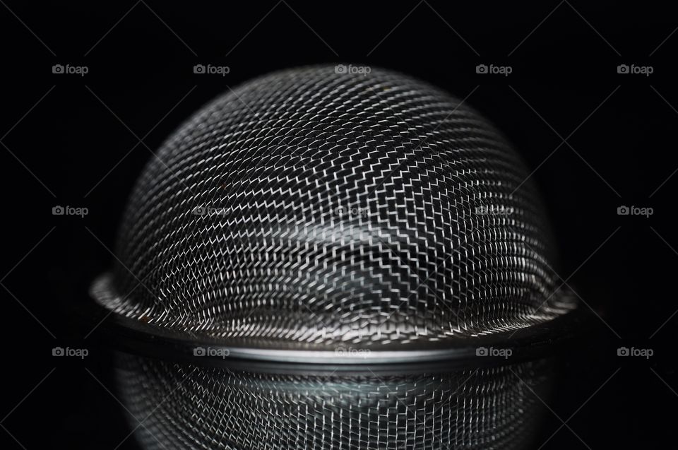 stainless steel tea infuser