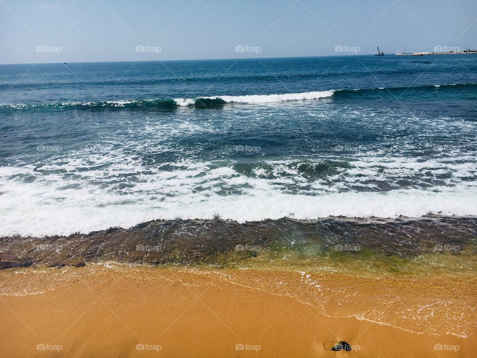 Amazing Beach Sri Lanka