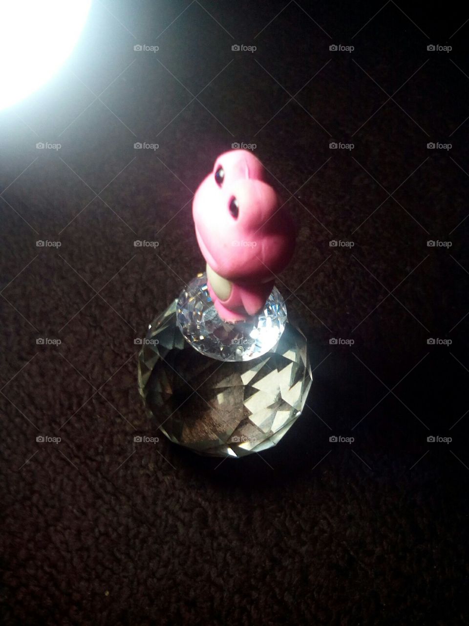 Crystal In Light Adventure #30