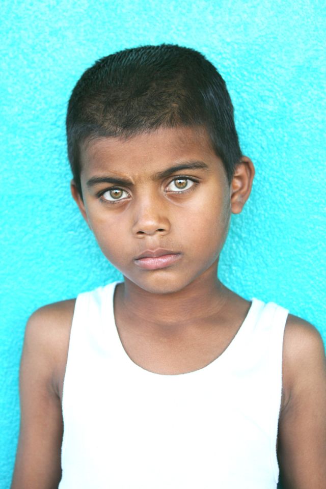 Brother . Where do we even start with this beautiful child 