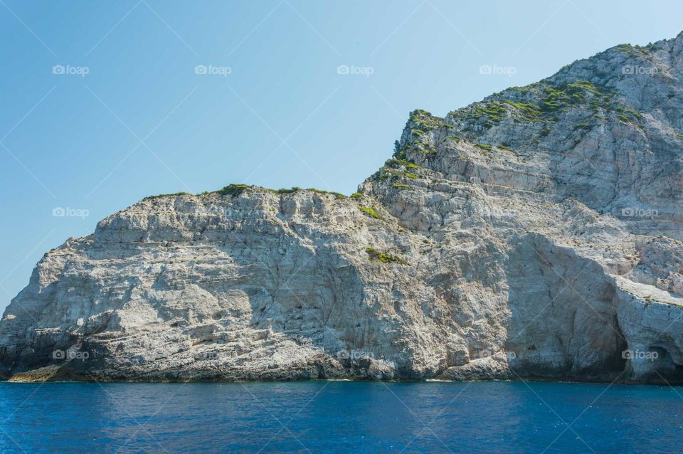 Zakynthos Island