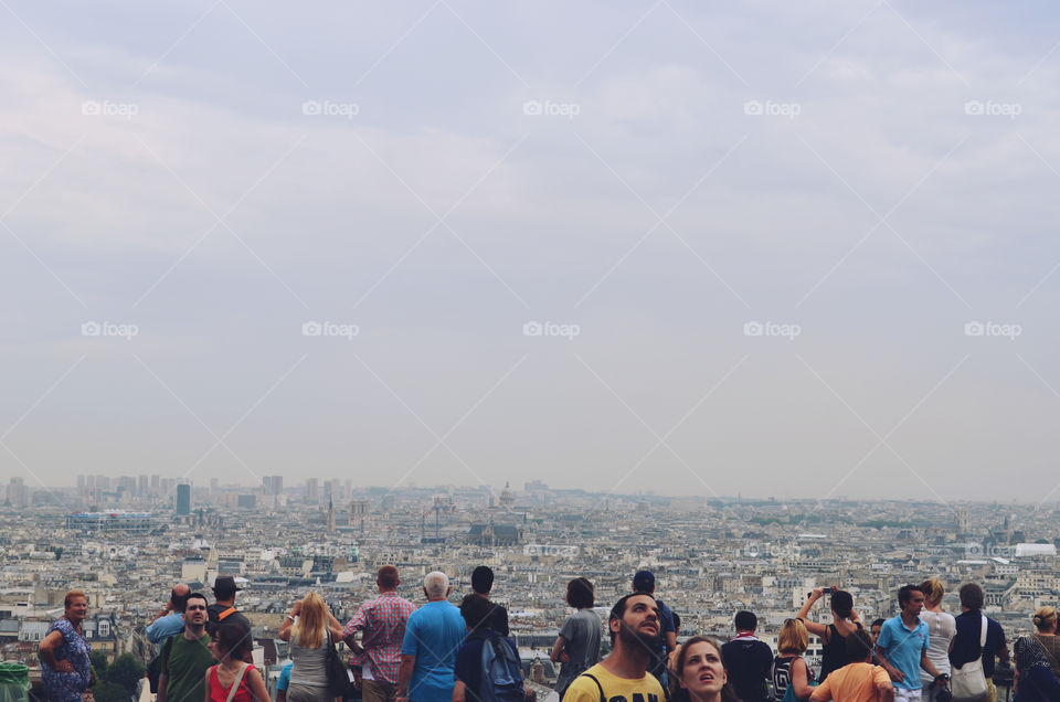 Sacre coeur