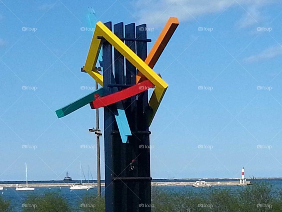 No Person, Sky, Outdoors, Travel, Water