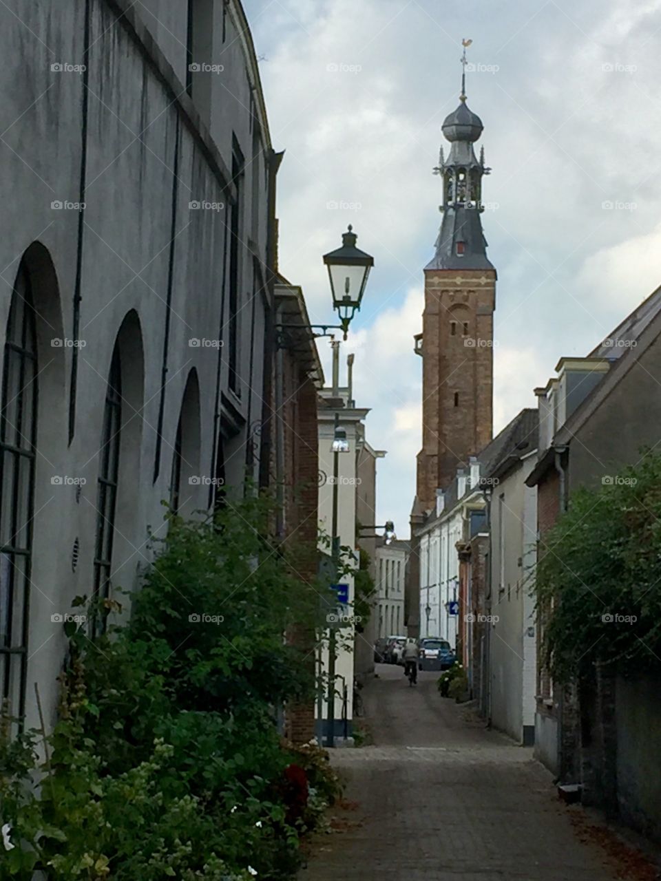 Zaltbommel 