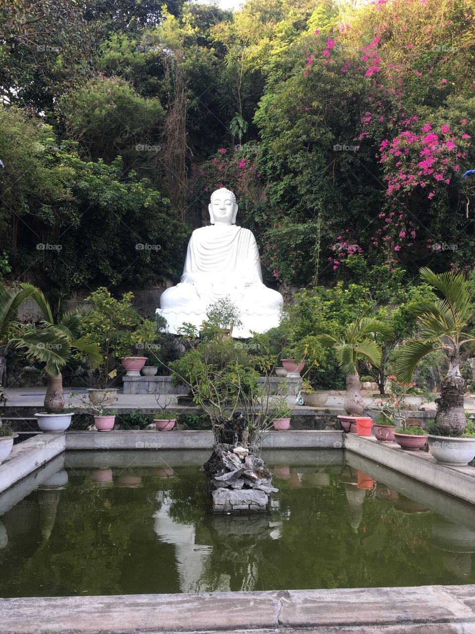 Budha Vietnam