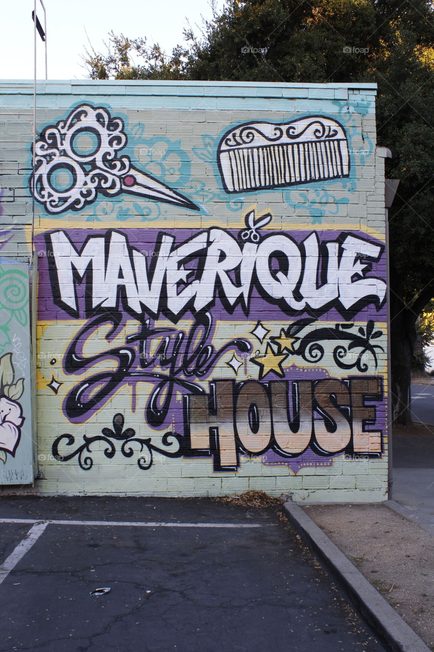 Signalise, Street, Signal, Graffiti, Sign