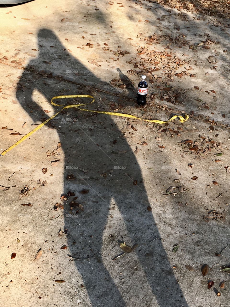 Coca-Cola photography mission 