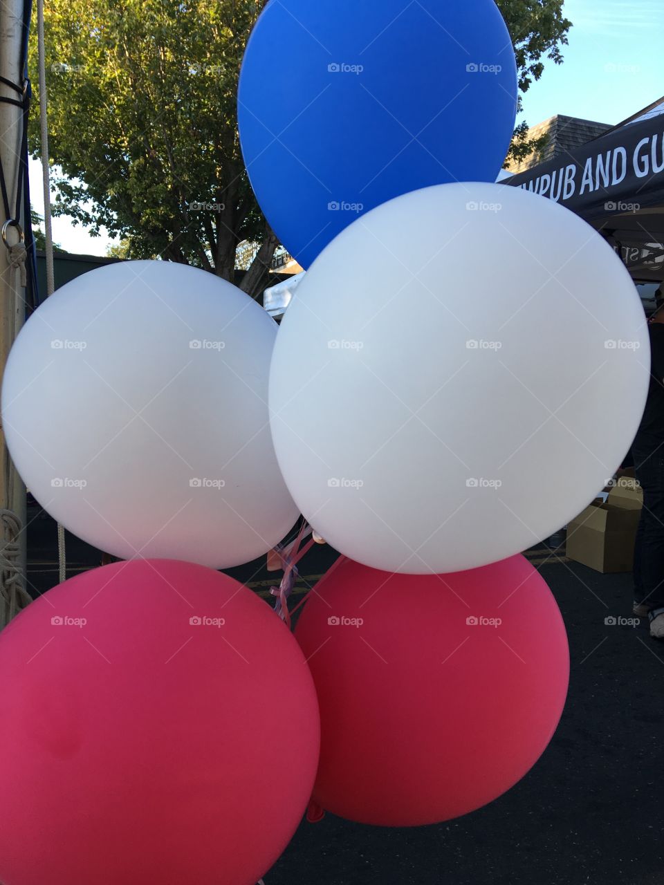 Balloons 