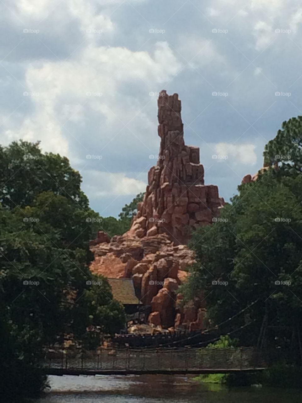 Thunder Mountain